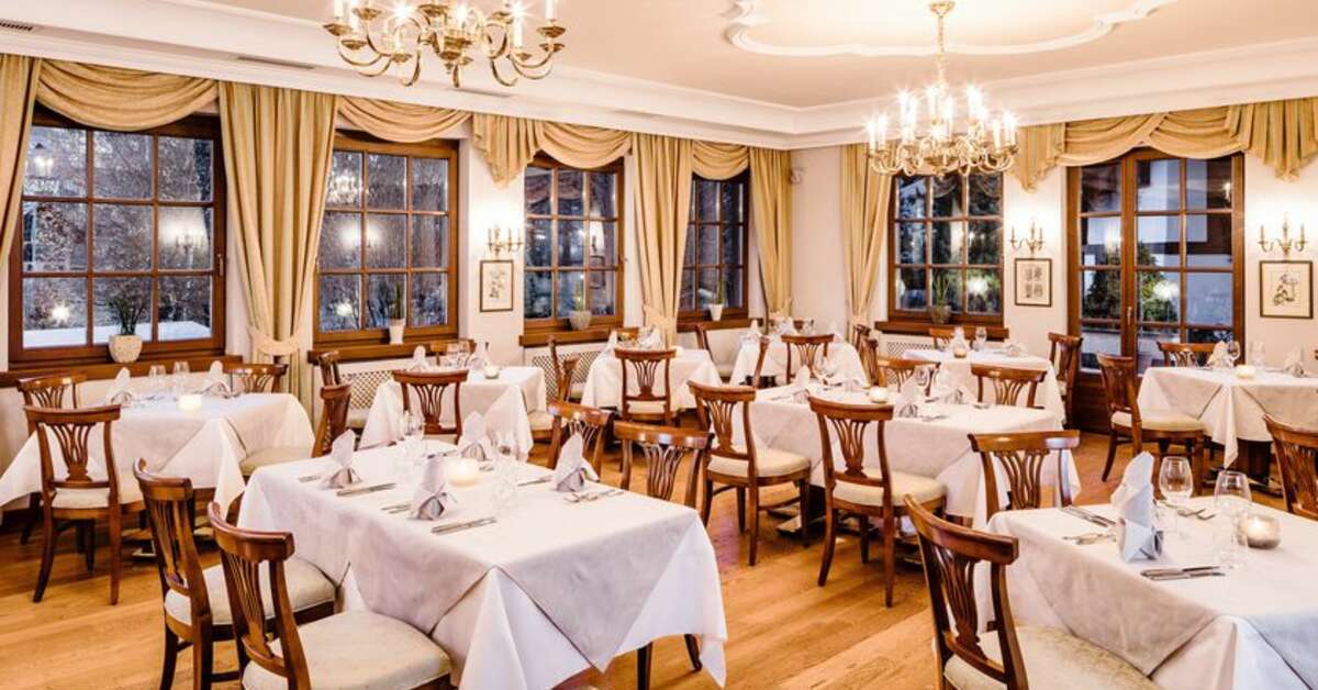 Een foto van Hotel Luna Mondschein