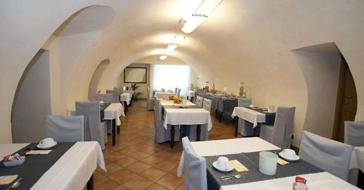 Een foto van Hotel Pinamonte