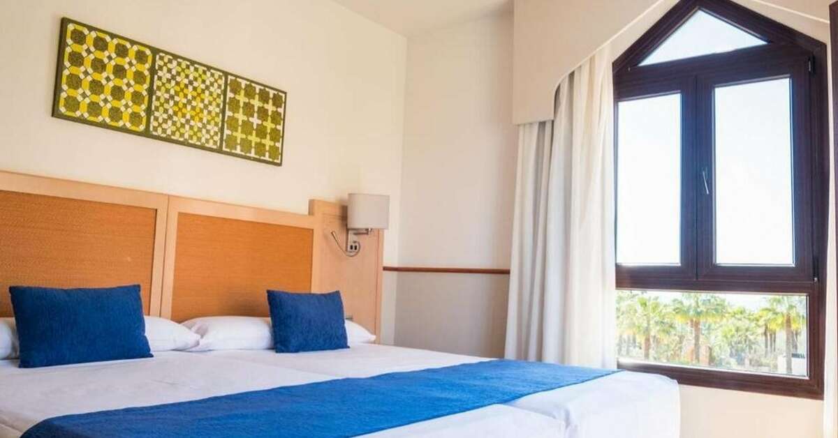 Een foto van Playacanela Hotel
