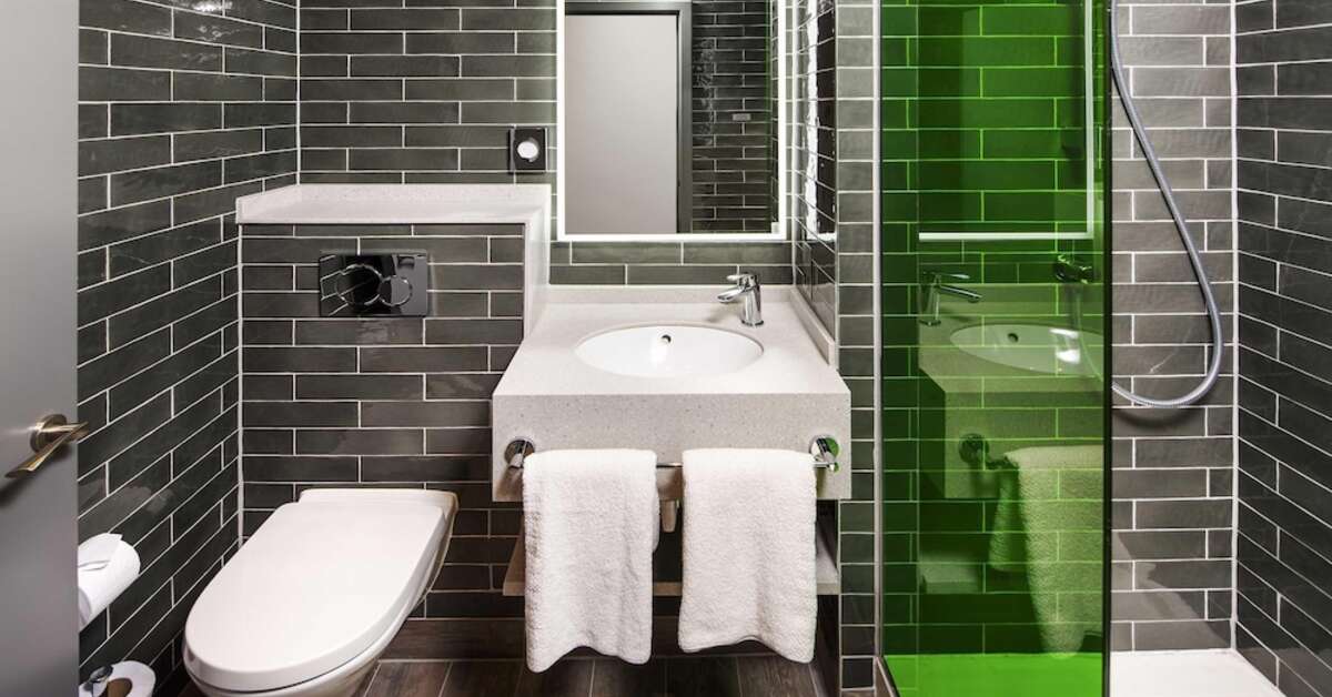 Een foto van ibis Styles London Ealing