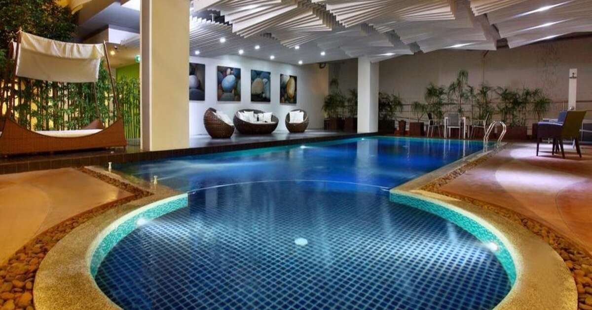 Een foto van Brighton Hotel & Residence