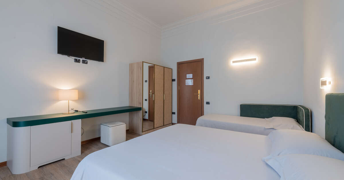 Een foto van Hotel Gattapone