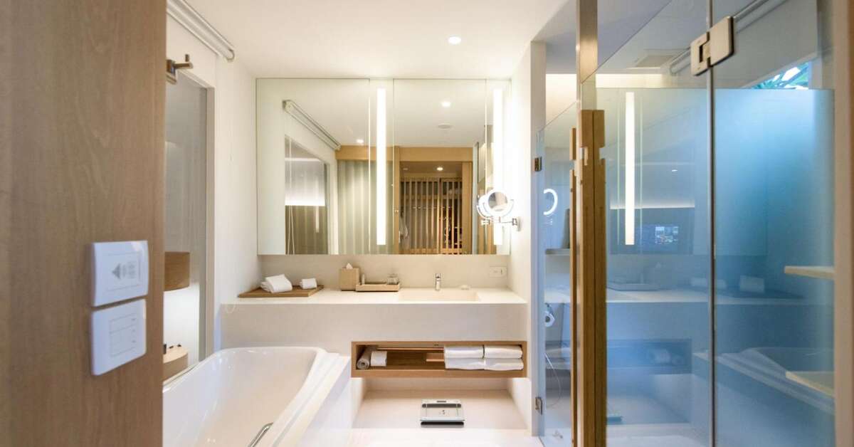 Een foto van Ace of Hua Hin Resort