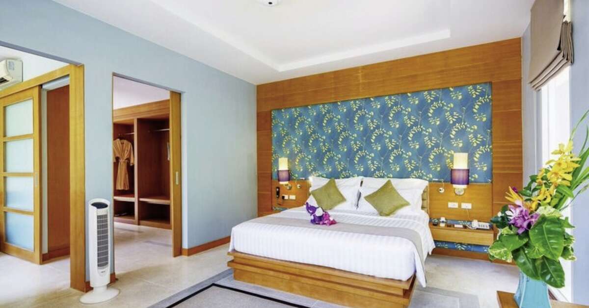 Een foto van Apsara Beachfront Resort & Villa