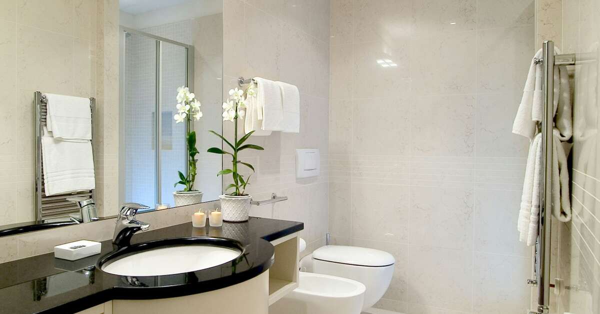 Een foto van Residence Hilda