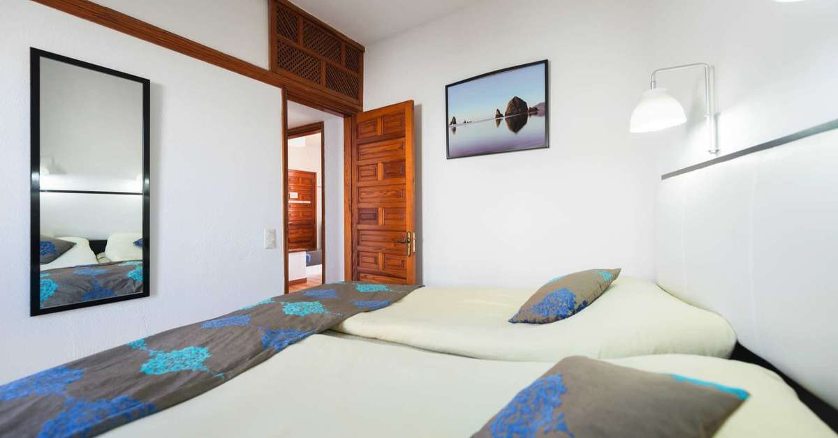 Een foto van Appartementen Don Pedro