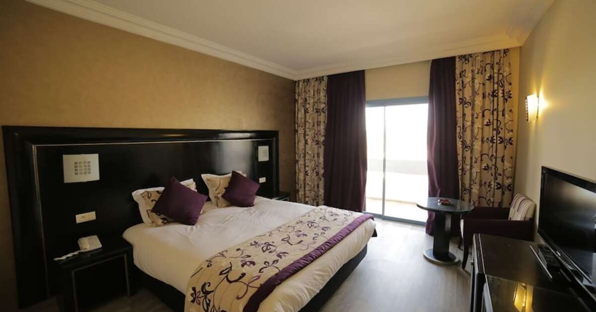 Ein Foto Hotel Suisse