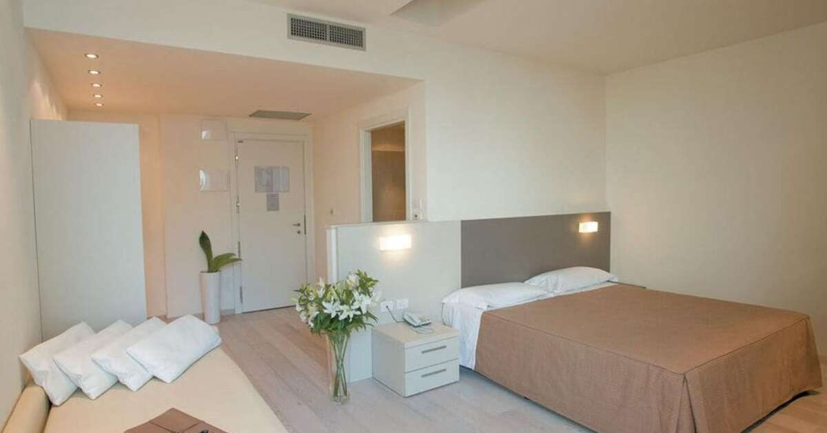 Een foto van Hotel Cube