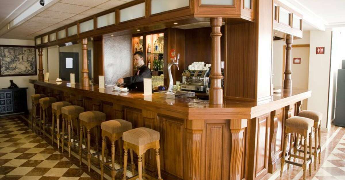 Een foto van Eurostars Marivent
