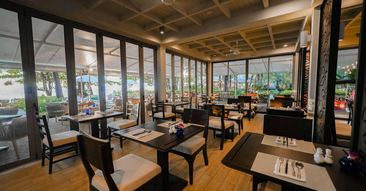 Een foto van Sentido Khao Lak Resort