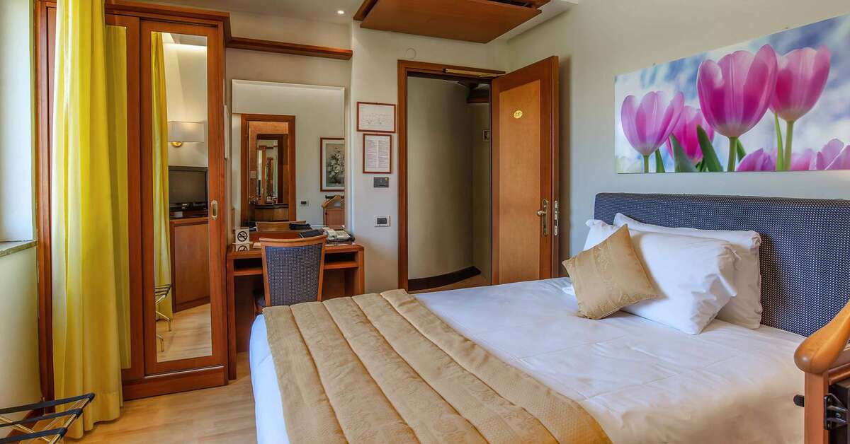 Een foto van Hotel La Giocca