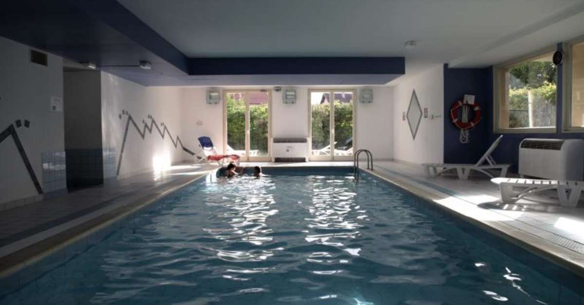 Een foto van Residence Odalys Le Domaine des Rois