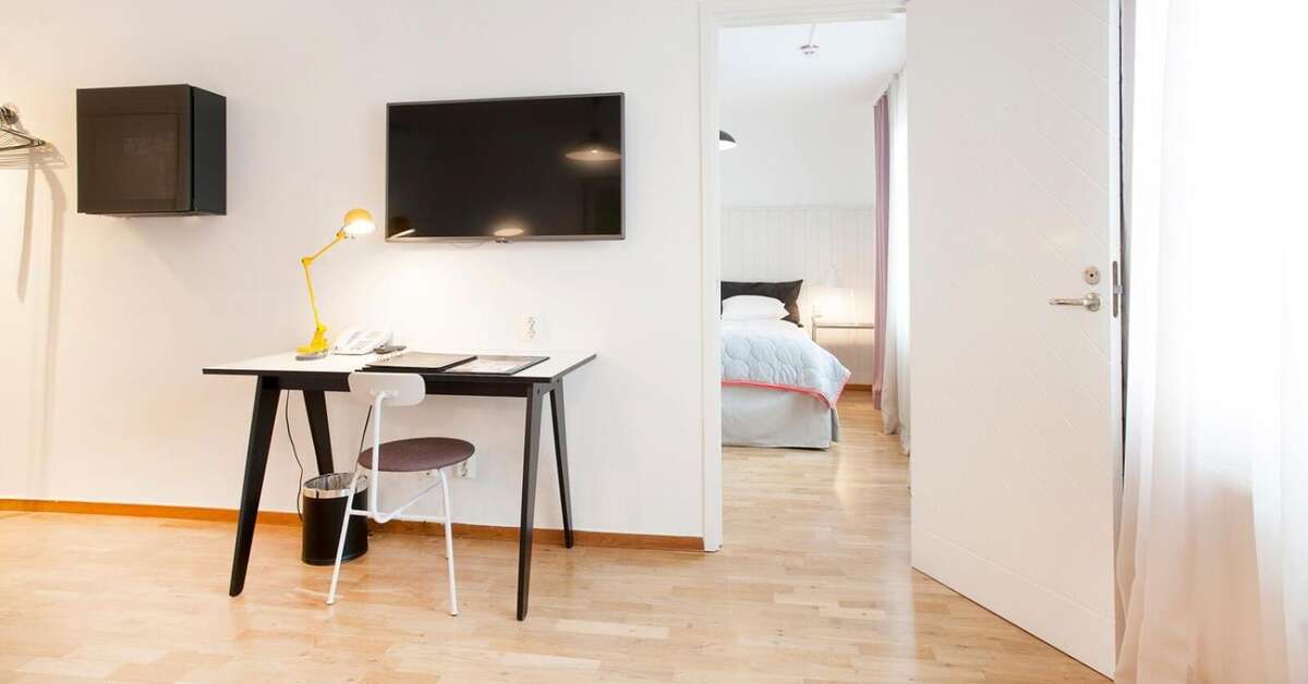Een foto van Best Western Plus Hotel Noble House