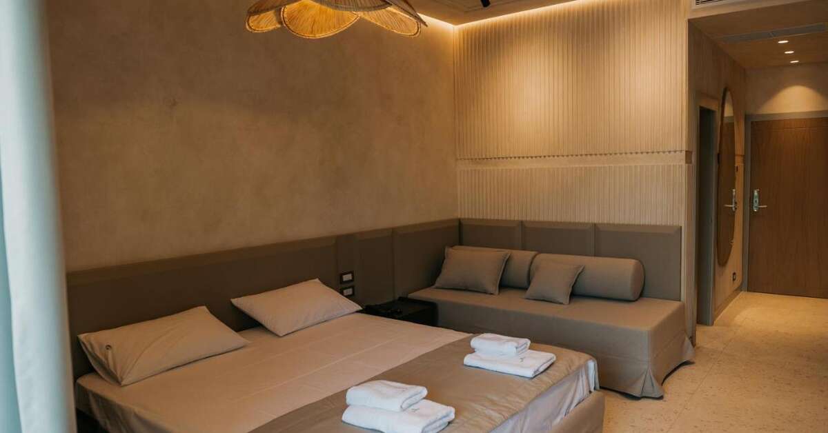 Een foto van Elite Bay Hotel Lalez Durres