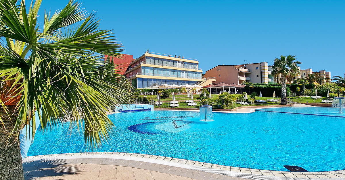 Een foto van Loano 2 Village Hotel
