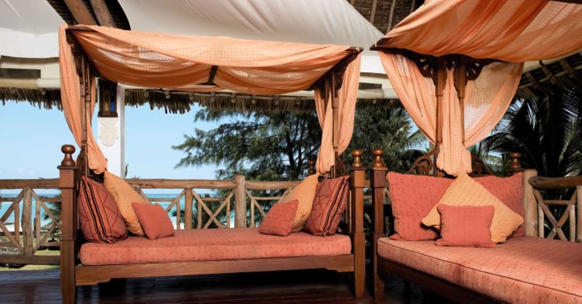 Een foto van Neptune Palm Beach Boutique Resort & Spa