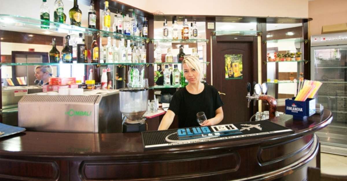 Een foto van MPM Condor Hotel