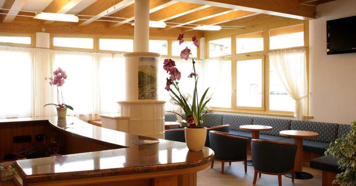 Een foto van Residence La Moretina