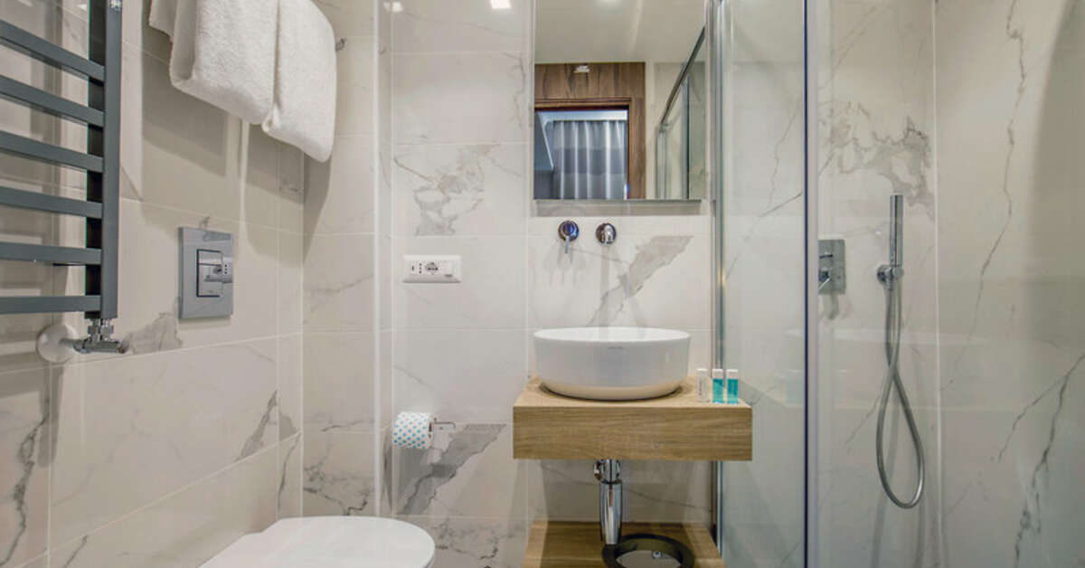 Een foto van Hotel Villa Grazioli