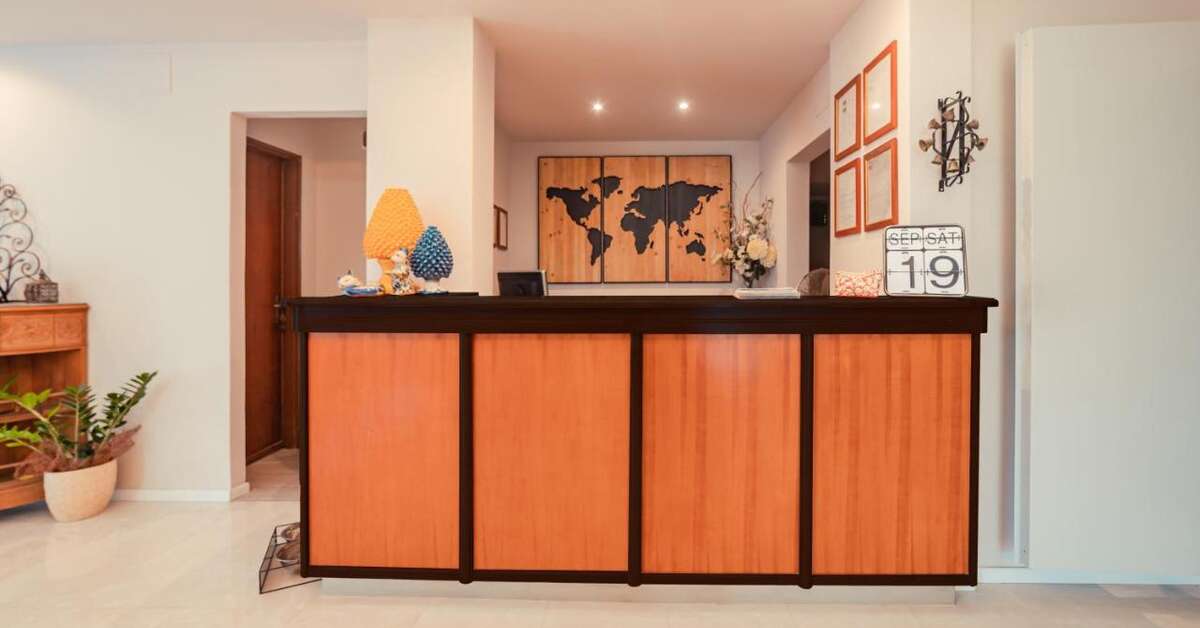 Ein Foto Hotel Rivage Taormina