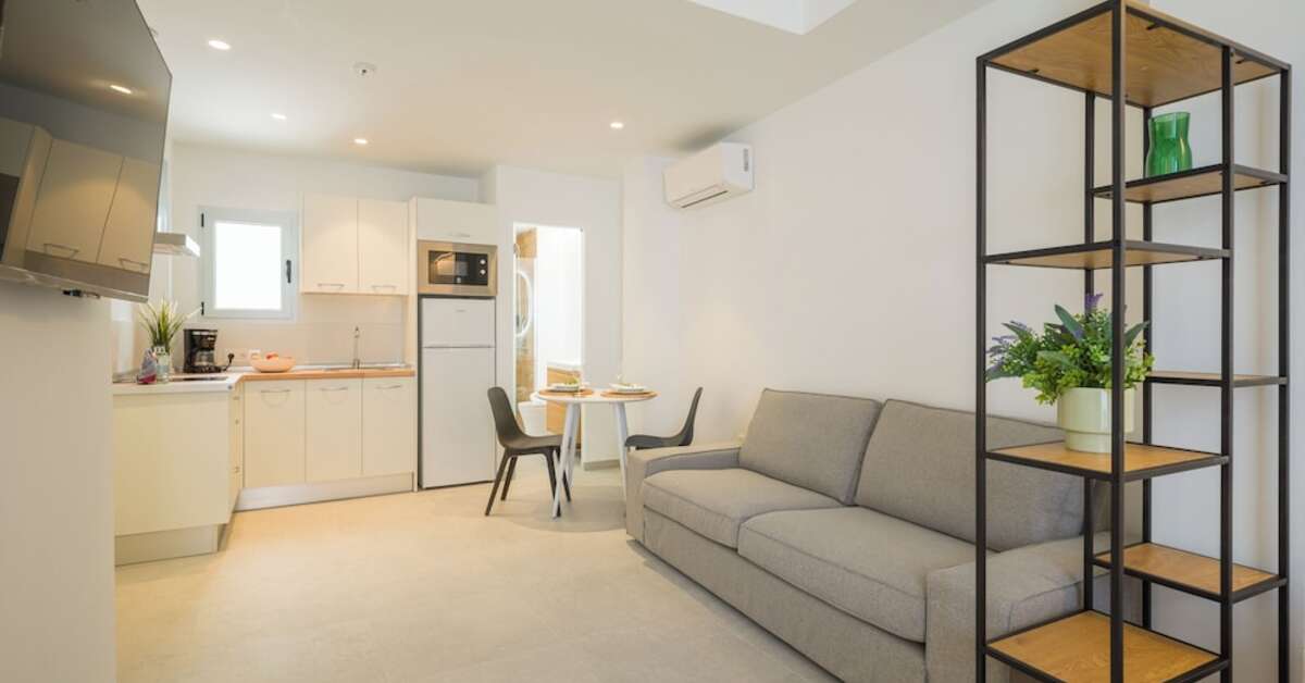 Een foto van Shabolo Appartementen Las Palmas