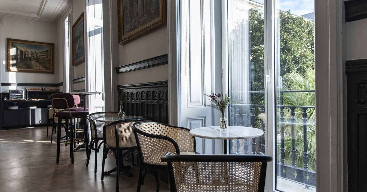 Een foto van Soho Boutique Palacio de Pombo