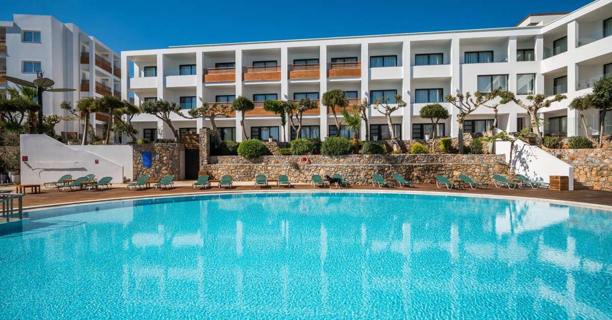 Een foto van Arminda Hotel & Spa