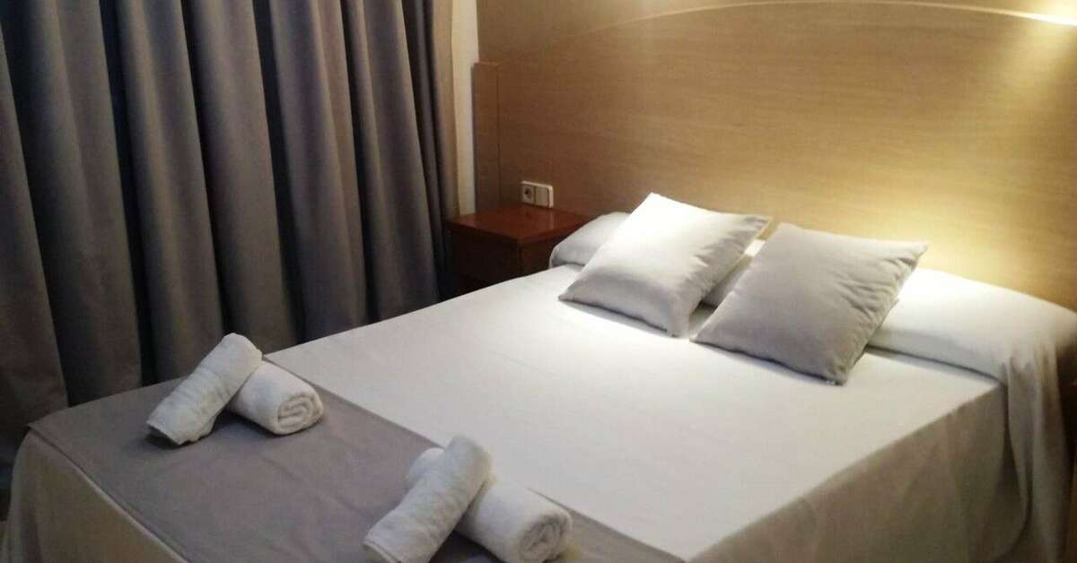 Een foto van Hotel Bonsol