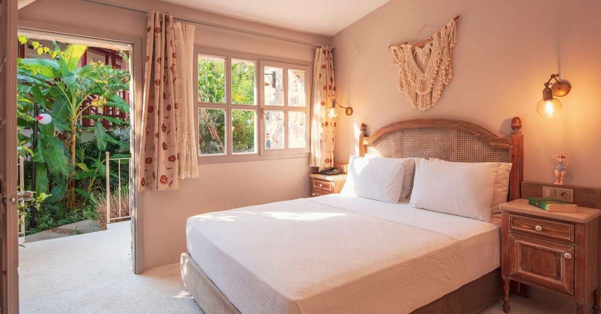 Een foto van Alize Hotel