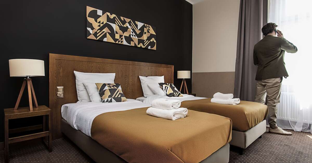 Een foto van Zulian Aparthotel