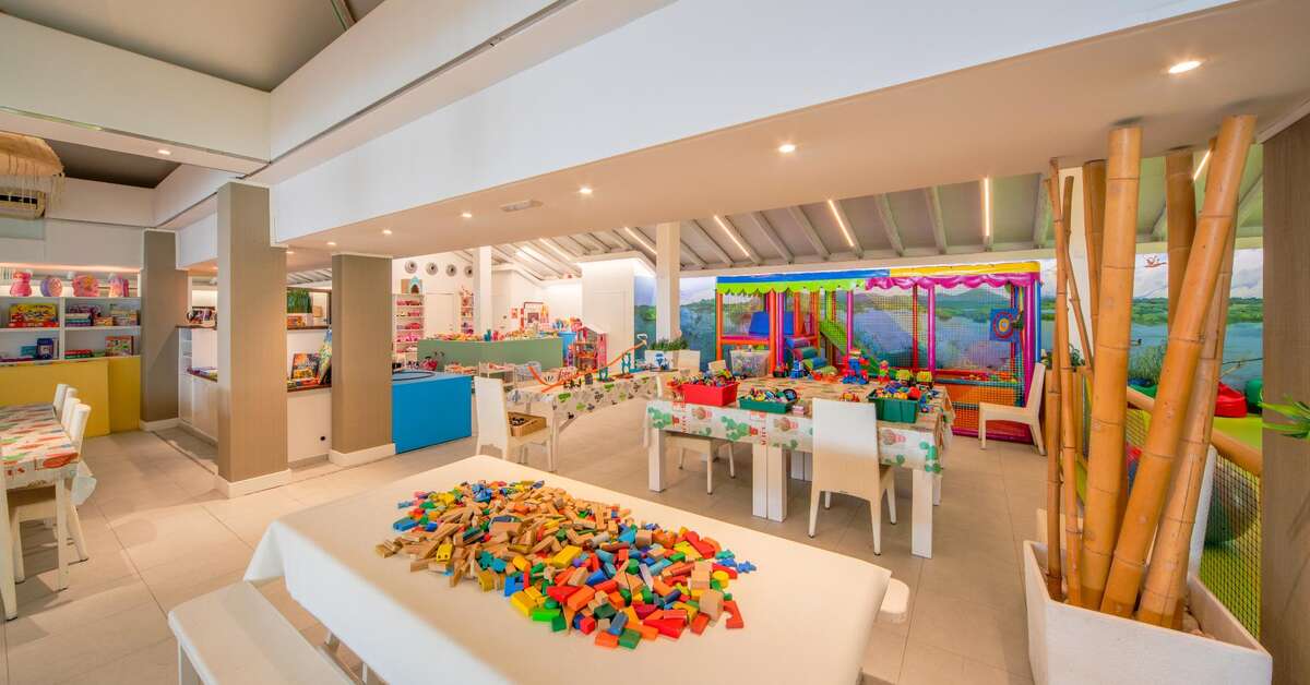 Een foto van Playa Esperanza Resort