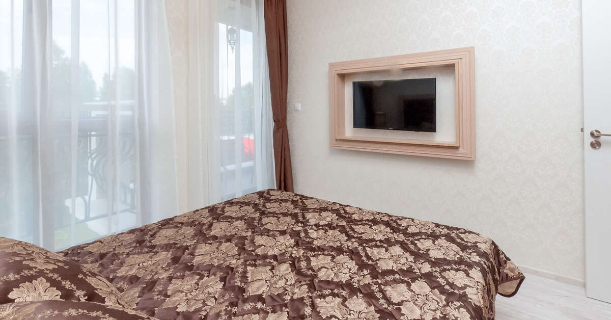 Ein Foto Harmony Suites Dream Island