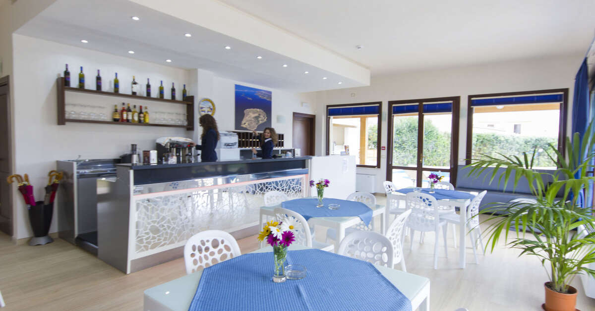 Een foto van Resort Santa Maria