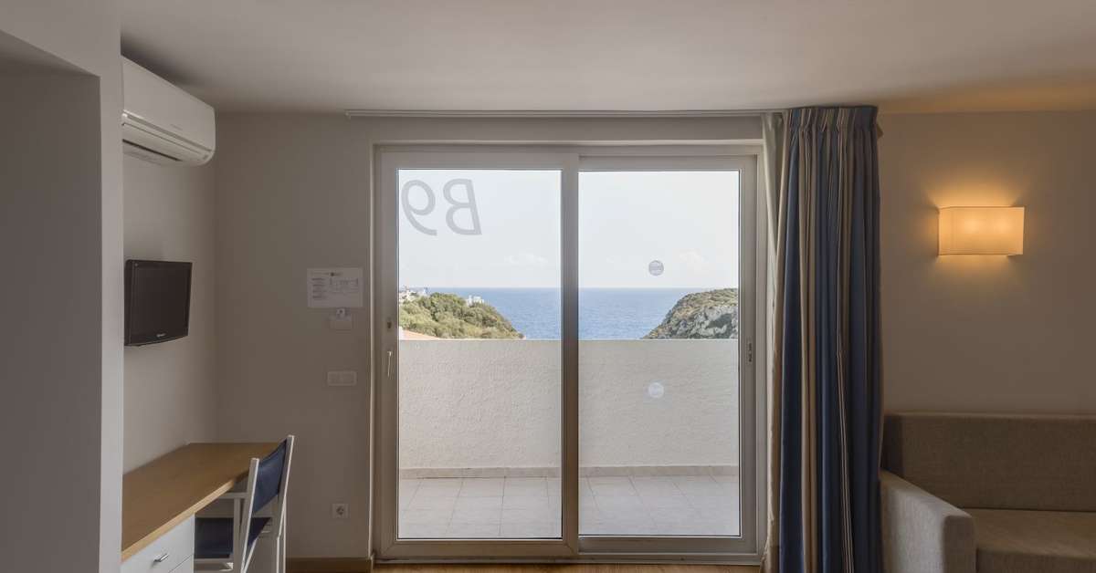 Een foto van Blue Sea Playa Azul
