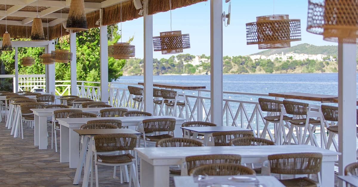 Een foto van Kassandra Bay Resort & Spa
