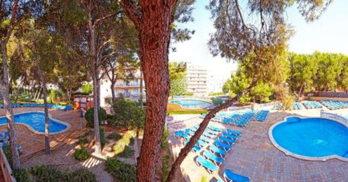 Een foto van Palma Bay Club Resort & Annex