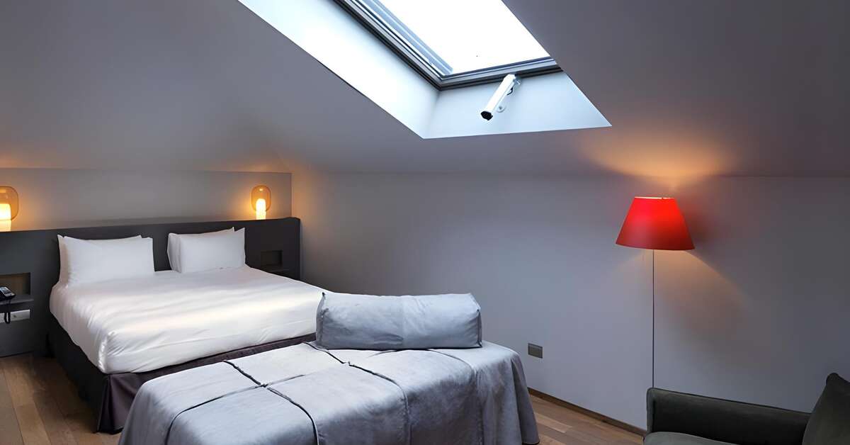 Een foto van Posta Design Hotel