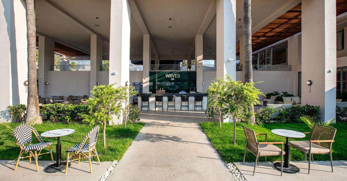 Een foto van Greenwood Kemer Resort