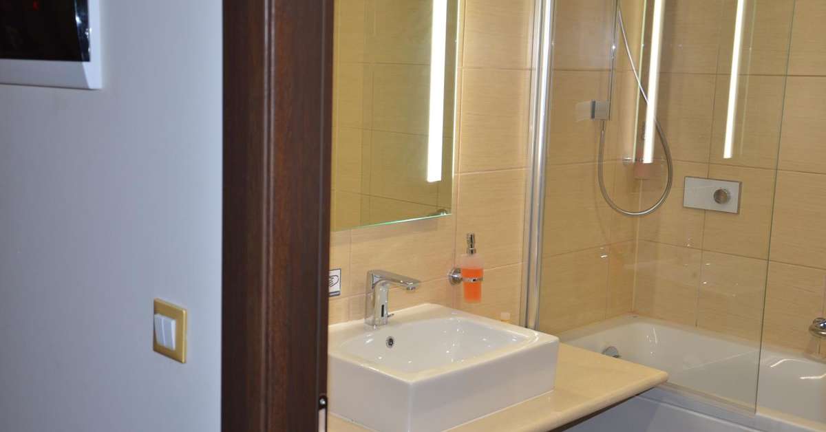 Een foto van Hotel Ladiko Inn