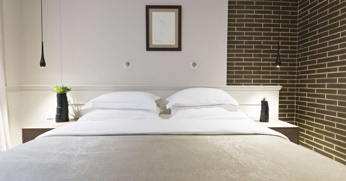 Een foto van Envoy Hotel