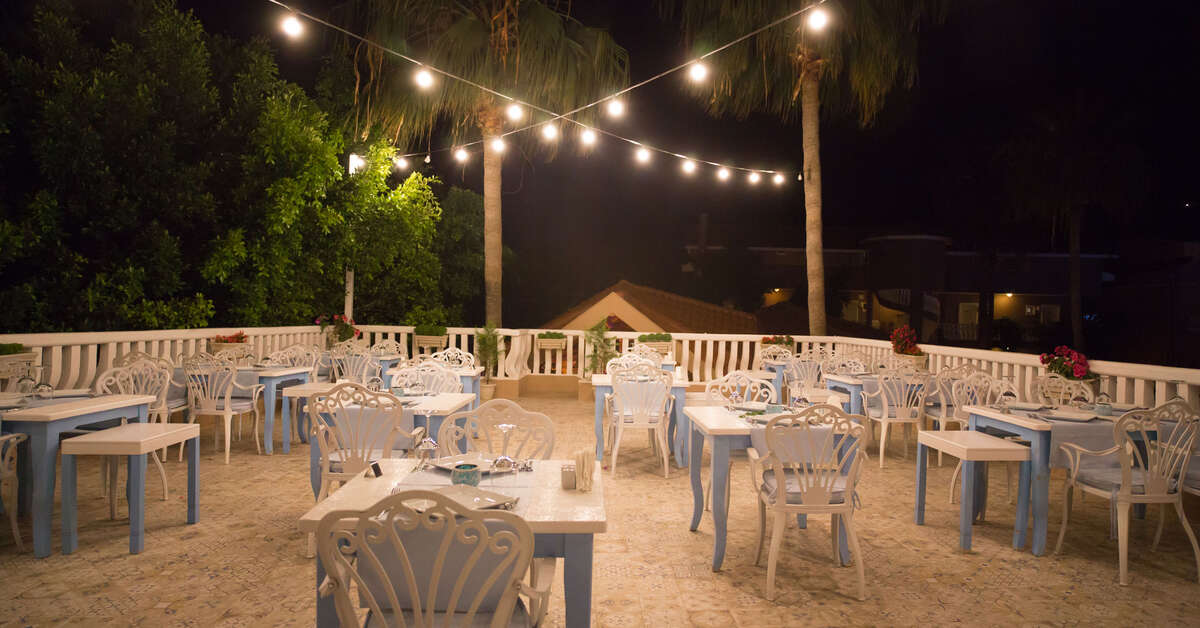 Een foto van Hotel Turquoise