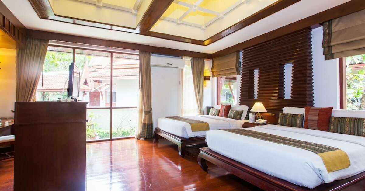 Een foto van Samui Buri Beach Resort & Spa