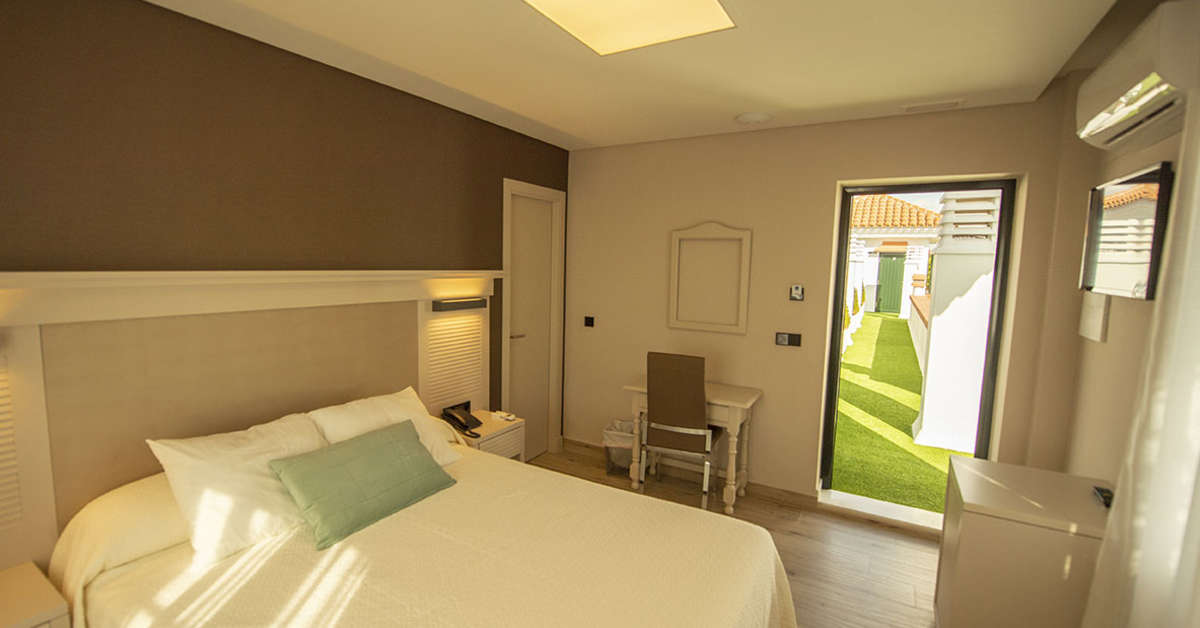 Een foto van Diufain Hotel