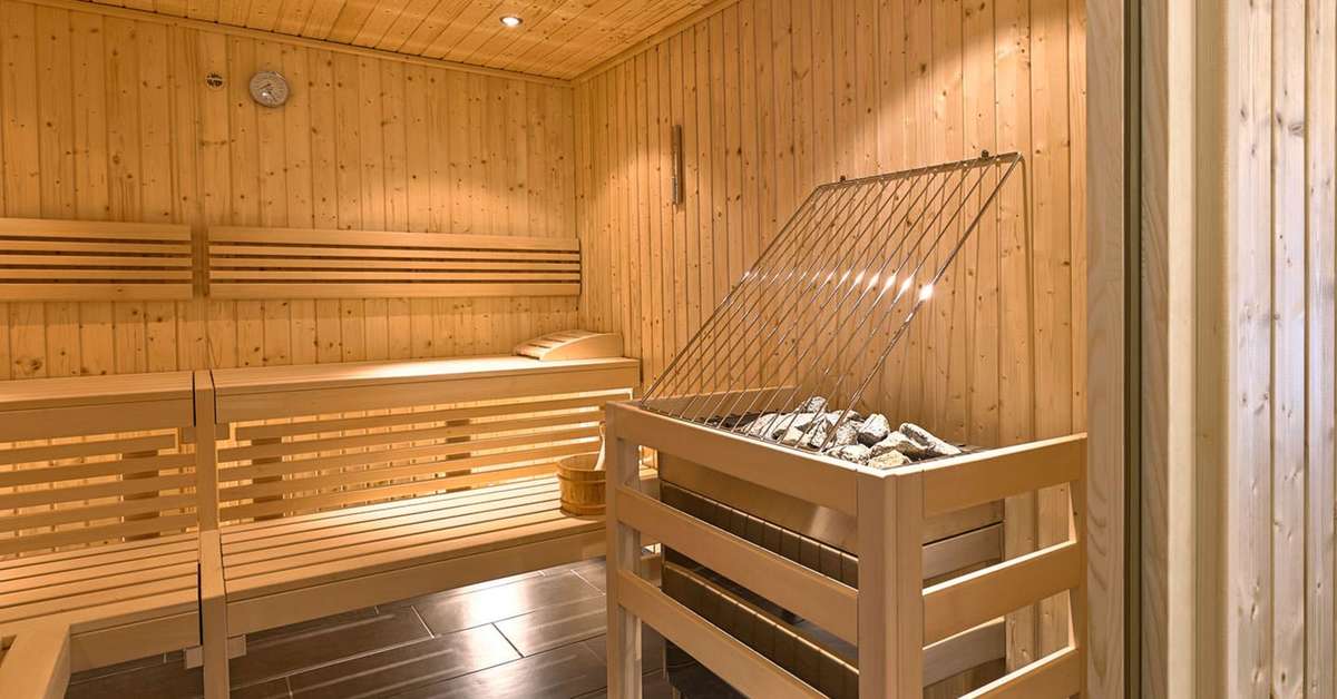 Een foto van Cooee Alpin Hotel Kitzbuheler Alpen