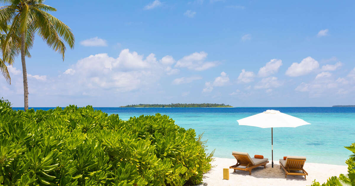 Een foto van Emerald Faarufushi Resort & Spa