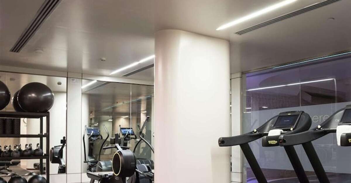 Een foto van Hilton Florence Metropole
