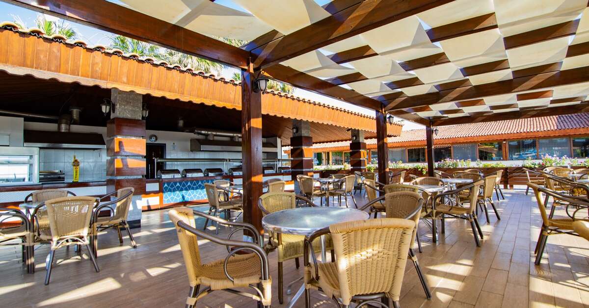 Ein Foto Kustur Club Holiday Village