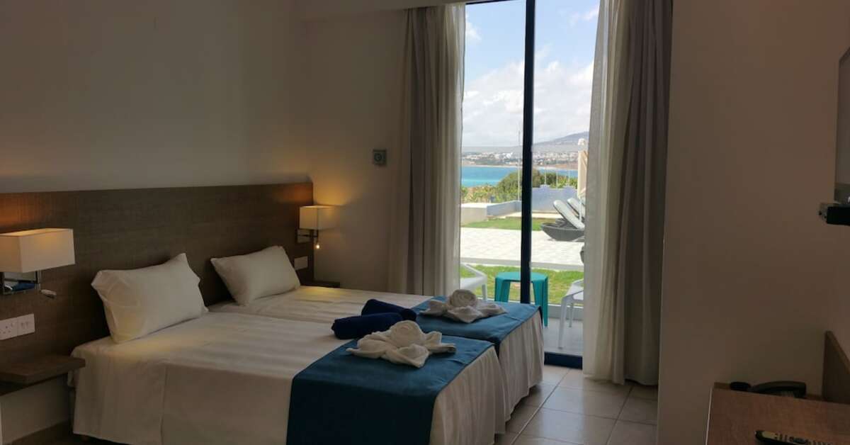 Een foto van Marica's Boutique Hotel