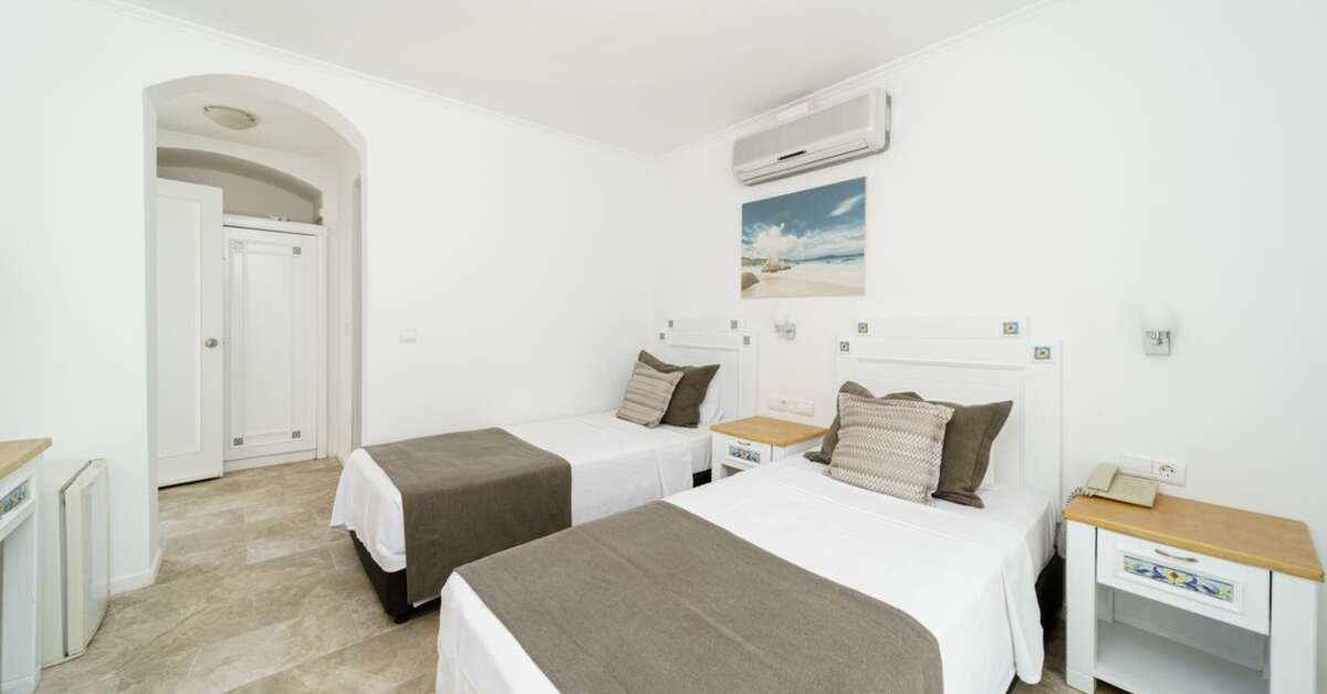 Een foto van Costa Sariyaz Hotel