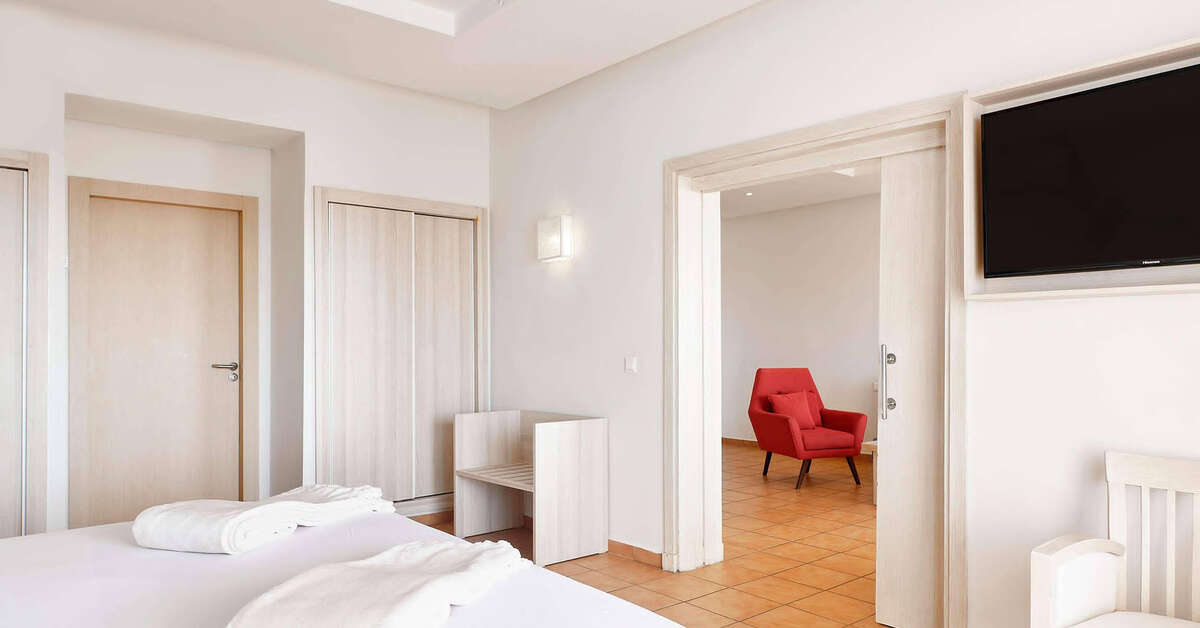 Een foto van Iberostar Founty Beach